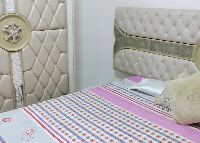قرية كورنادو مارينا العين السخنة Nyaraló Ajn-Szuhna