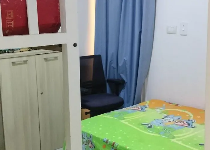 Nyaraló قرية كورنادو مارينا العين السخنة Ajn-Szuhna