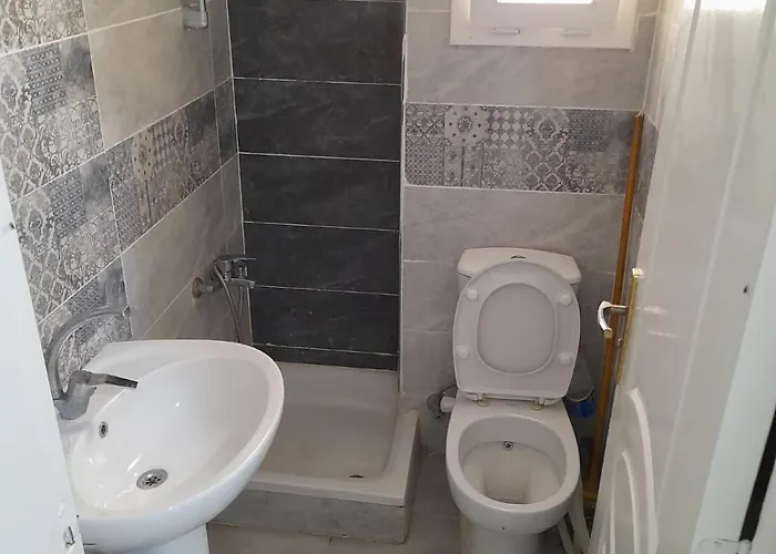 Nyaraló قرية كورنادو مارينا العين السخنة Ajn-Szuhna