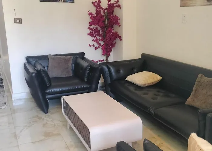 قرية كورنادو مارينا العين السخنة Ajn-Szuhna