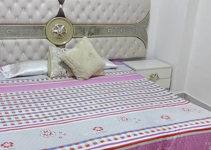 قرية كورنادو مارينا العين السخنة *